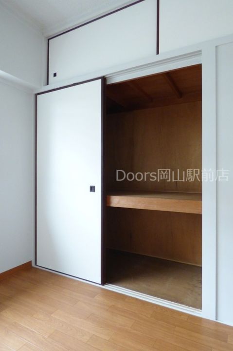 ヴィラナリー上道1号棟407のその他画像