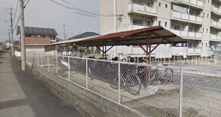 ヴィラナリー上道1号棟407のその他画像