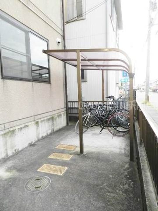 岡山県岡山市北区辰巳(マンション)の賃貸物件A302のその他画像