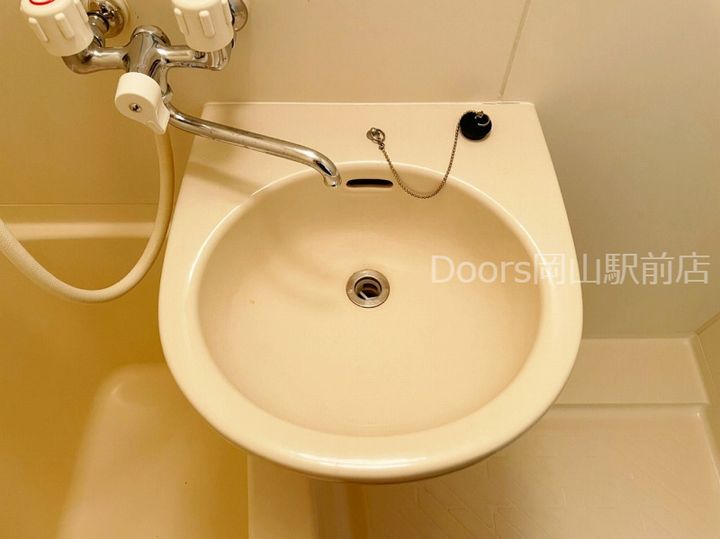 アルフィーネ今D棟206のその他画像