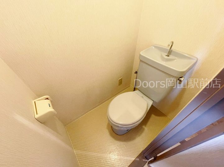 アルフィーネ今D棟206のその他画像