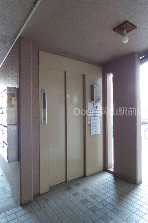 アルフィーネ今D棟206のその他画像