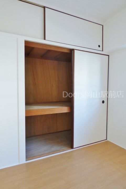 ヴィラナリー国ケ原2号棟506のその他画像