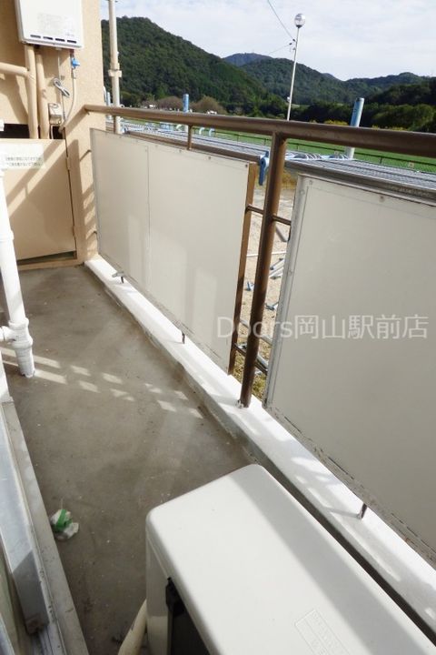 ヴィラナリー国ケ原2号棟506のその他画像