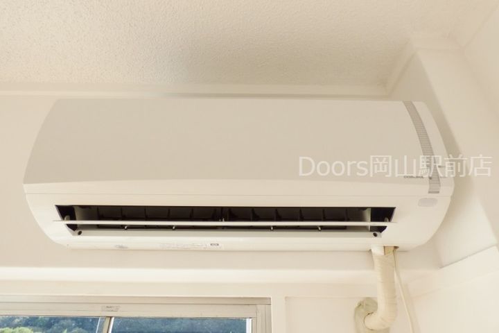 ヴィラナリー国ケ原2号棟506のその他画像