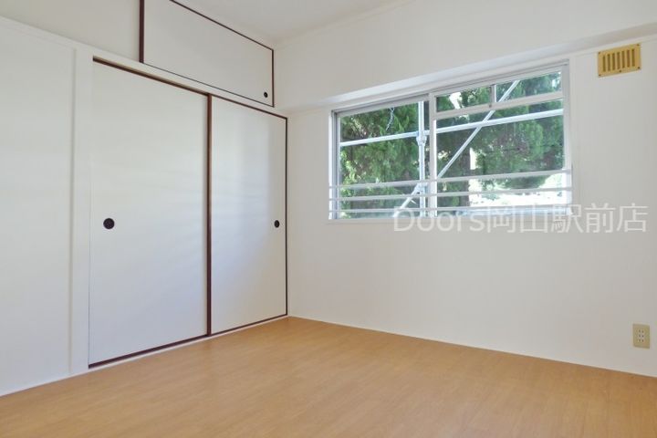 ヴィラナリー国ケ原2号棟506のその他画像