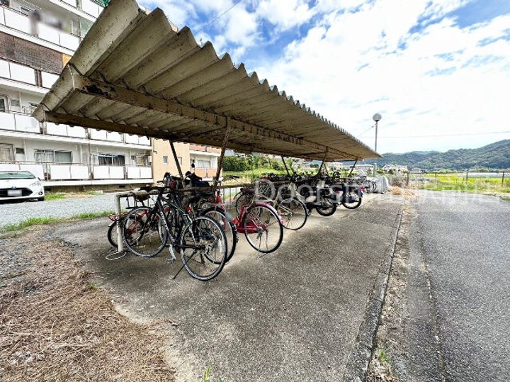 ヴィラナリー国ケ原2号棟506のその他画像