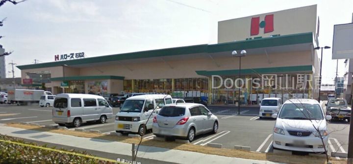 リーガⅡの周辺