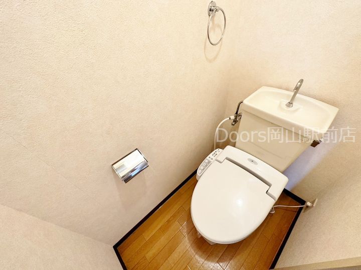 Fマンション405のその他画像