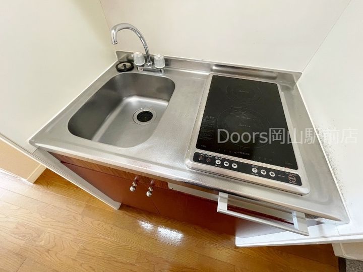 岡山県岡山市北区今7丁目(アパート)の賃貸物件209のその他画像