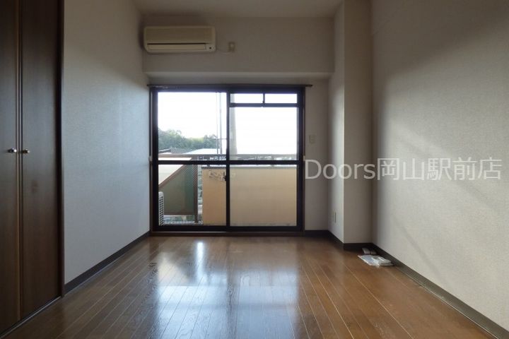 はなはうす門田本町502の内装