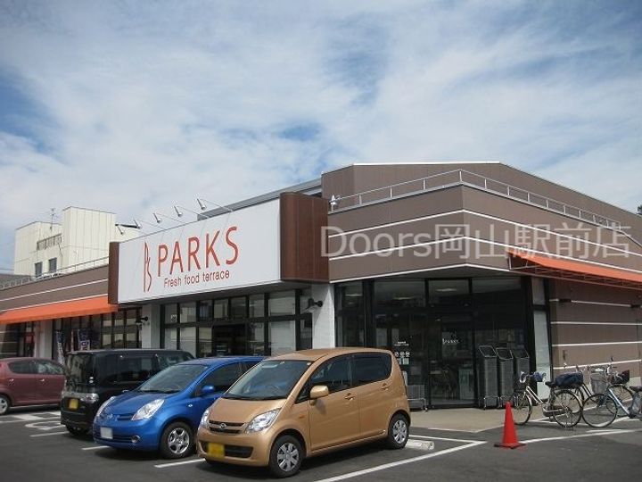 はなはうす門田本町502の周辺