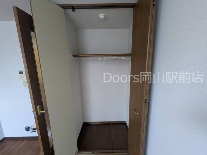 岡山県岡山市北区平野(マンション)の賃貸物件のその他画像