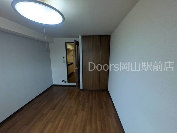 岡山県岡山市北区平野(マンション)の賃貸物件のその他画像