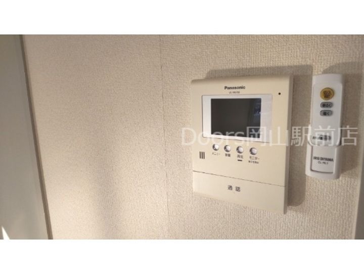 岡山県岡山市南区新保(マンション)の賃貸物件403のその他画像