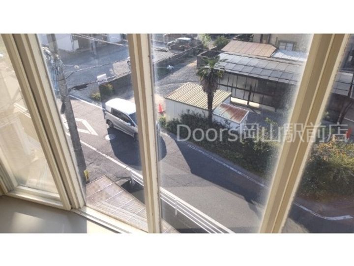 岡山県岡山市南区新保(マンション)の賃貸物件403のその他画像