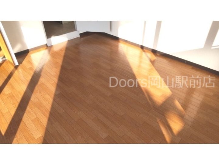 岡山県岡山市南区新保(マンション)の賃貸物件403のその他画像