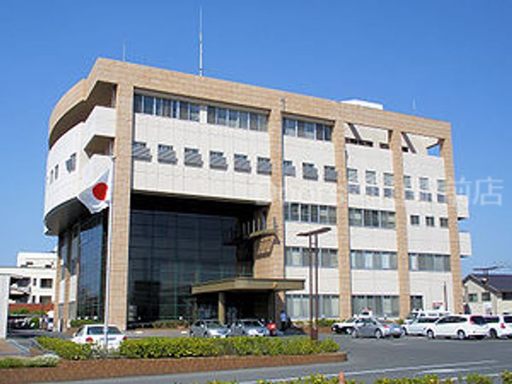 岡山県岡山市南区芳泉2丁目(マンション)の賃貸物件236の周辺