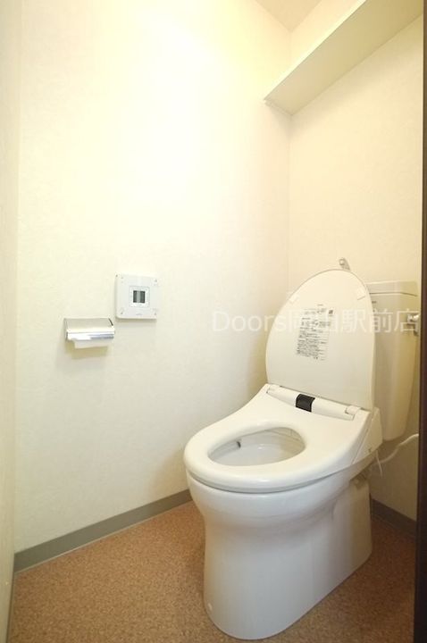 岡山県岡山市中区門田屋敷1丁目(マンション)の賃貸物件のその他画像