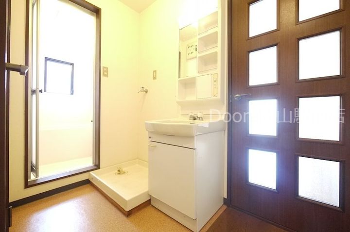 岡山県岡山市中区門田屋敷1丁目(マンション)の賃貸物件のその他画像