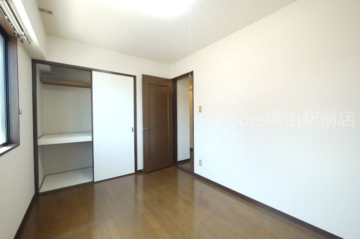 岡山県岡山市中区門田屋敷1丁目(マンション)の賃貸物件のその他画像