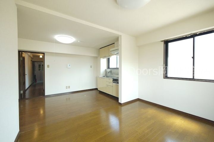 岡山県岡山市中区門田屋敷1丁目(マンション)の賃貸物件のその他画像