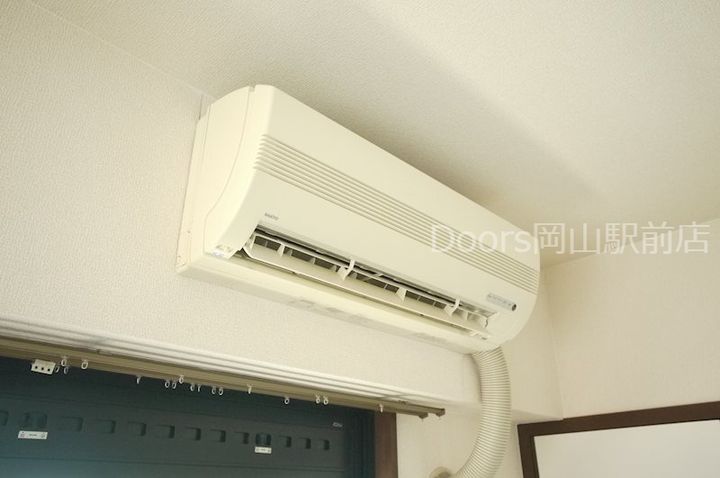 岡山県岡山市中区門田屋敷1丁目(マンション)の賃貸物件のその他画像