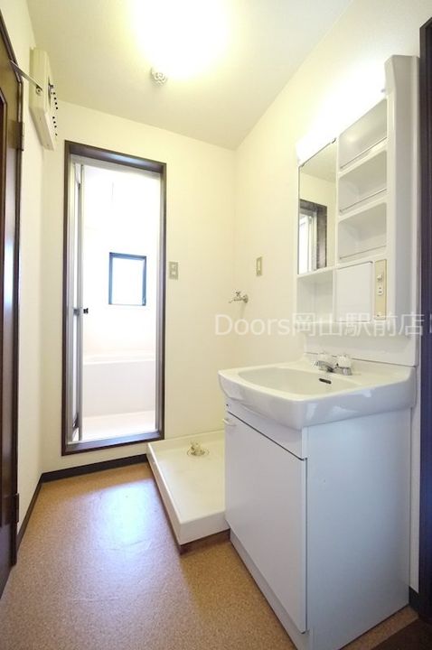 岡山県岡山市中区門田屋敷1丁目(マンション)の賃貸物件のその他画像