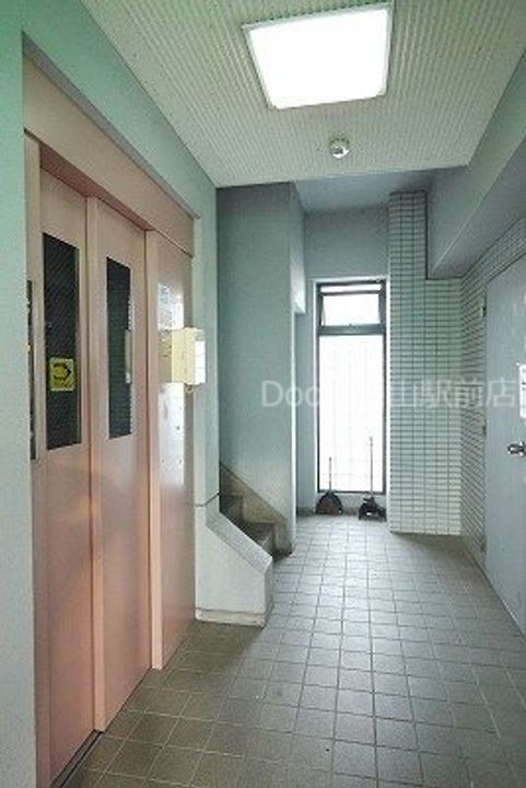 岡山県岡山市中区門田屋敷1丁目(マンション)の賃貸物件のその他画像