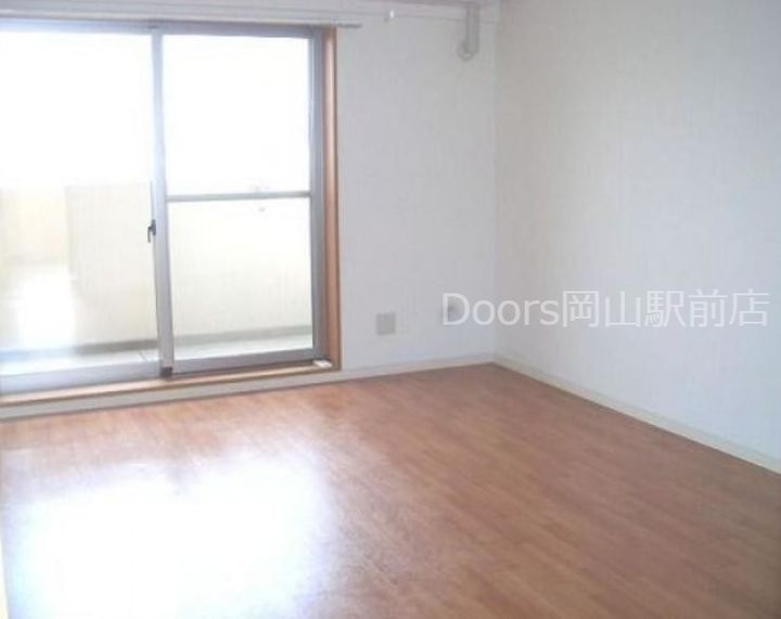 TOUEN BLDG302の内装