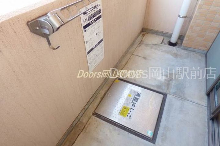 TOUEN BLDG302のその他画像