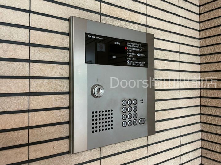TOUEN BLDG302のその他画像