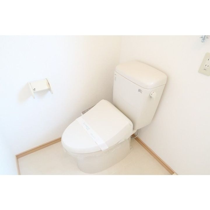 ブリエアージュの内装