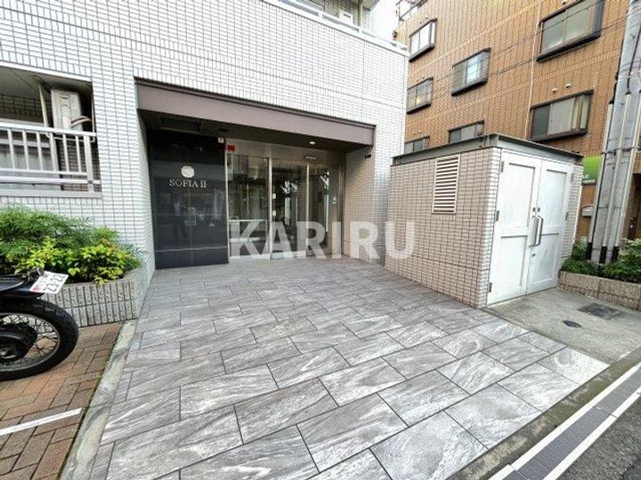 SOFIA IIのその他画像