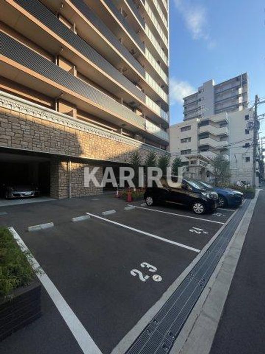 プレジオ関目 のその他画像