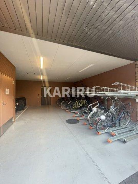 プレジオ関目 のその他画像