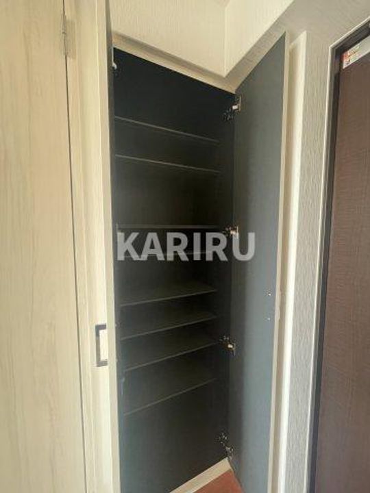 プレジオ関目 のその他画像