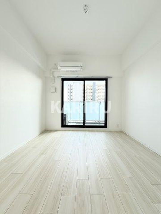 S-RESIDENCE高井田beletaの寝室