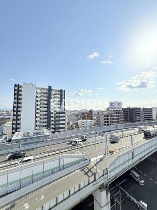 S-RESIDENCE高井田beletaのその他画像