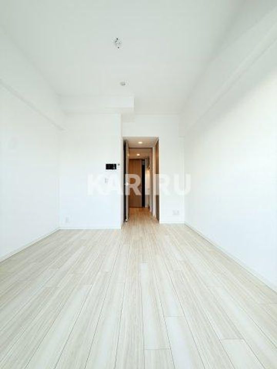 S-RESIDENCE高井田beletaの居間
