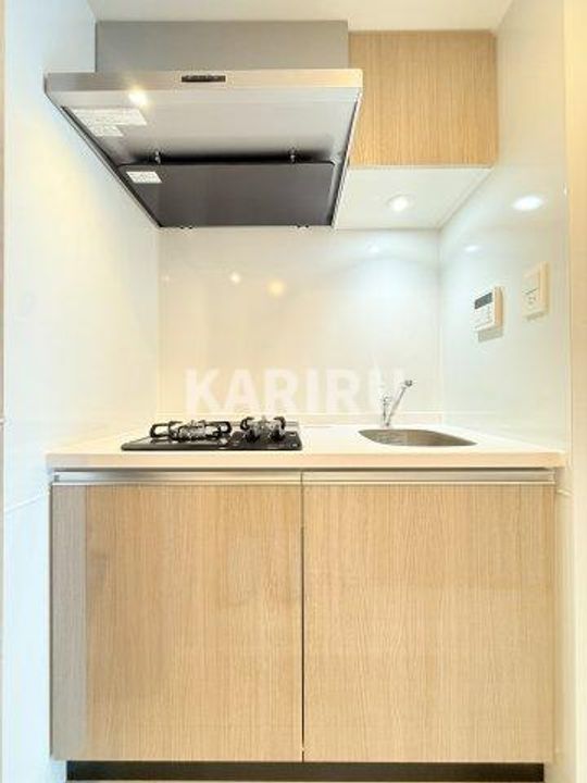 S-RESIDENCE高井田beletaのキッチン