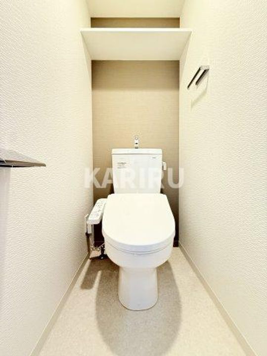 S-RESIDENCE高井田beletaのその他画像