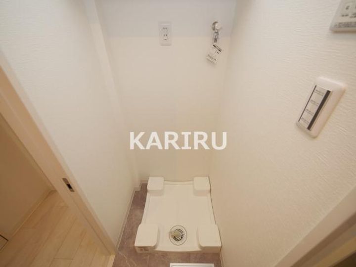 Alivis北梅田のその他画像