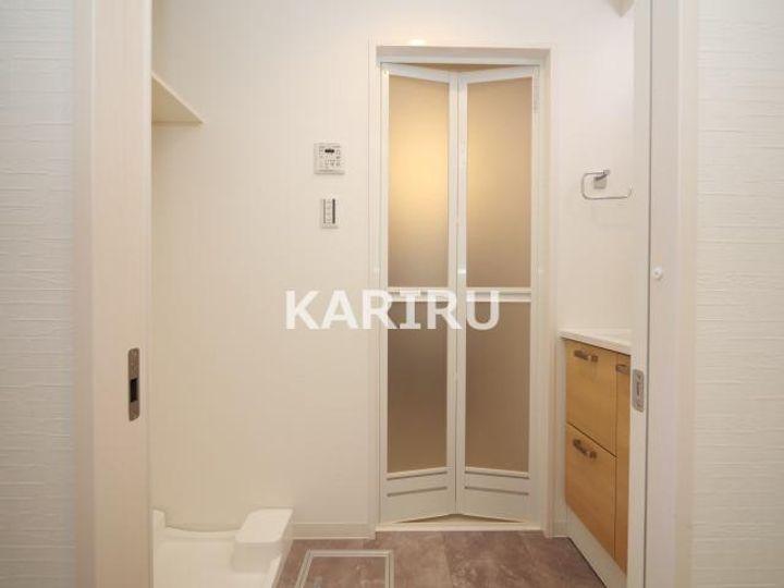 Alivis北梅田のその他画像