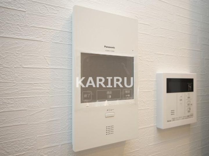 Alivis北梅田のその他画像