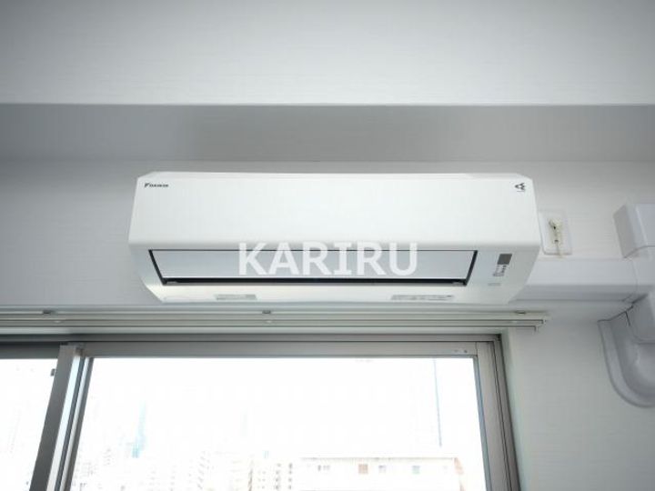 Alivis北梅田のその他画像