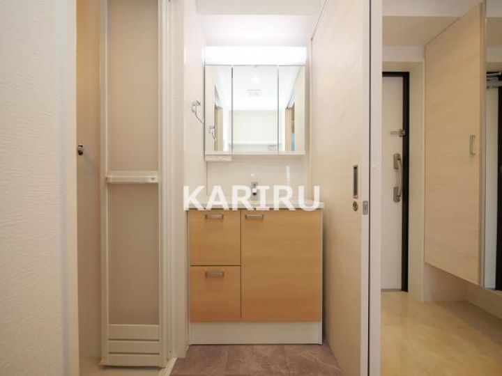 Alivis北梅田のその他画像