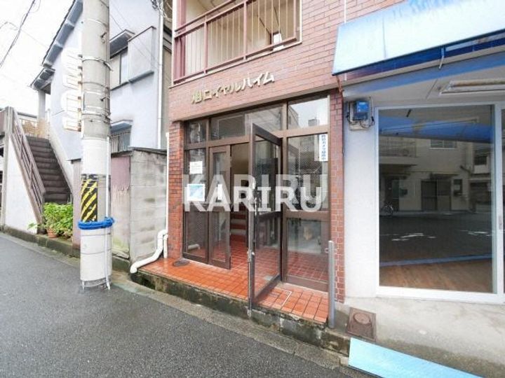 旭ロイヤルハイムのその他画像