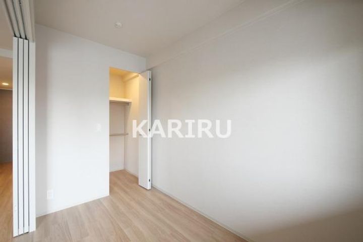 アーバネックス中崎町Ⅱの内装