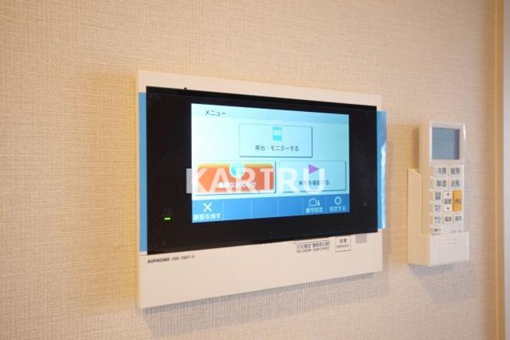 アーバネックス中崎町Ⅱのその他画像